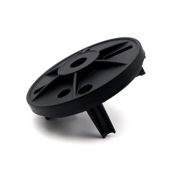 Custom Shape Lightweight Plastic Part