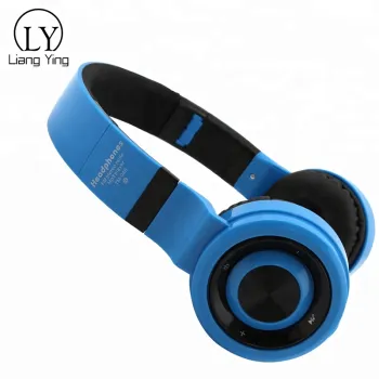 Wholesale Perfect Sound Bass Headphone Bluetooth Headset