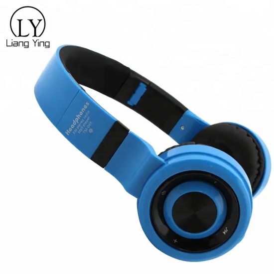 Wholesale Perfect Sound Bass Headphone Bluetooth Headset