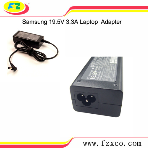 65W Laptop Ac Adapter Charger for Sony