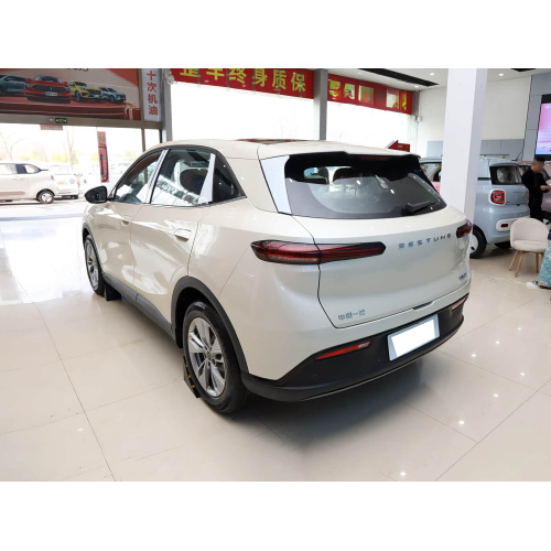 全电动乘用车