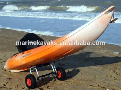SOT Kayak Trolley