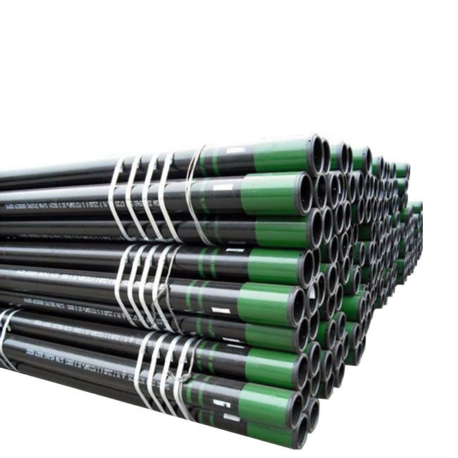 J55 K55 Oil Casing Boiler Pipe