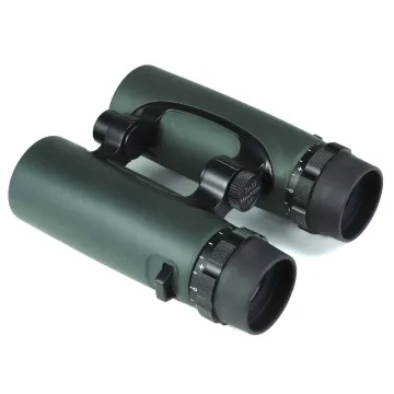 7x32 ED Binoculars with Full Multi-Coating, IPX7 Waterproof for Nature Observation