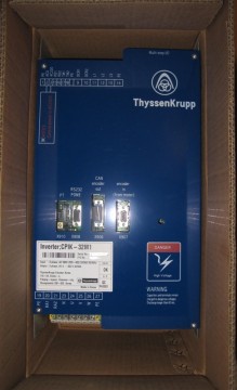 Thyssen Part Cpik-32m1 Inverter