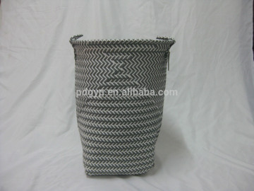 2015 Hot Sale and high qulity Plastic storage Basket