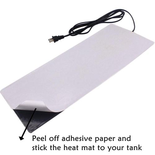 New Design Far Infrared Reptile Heating pad