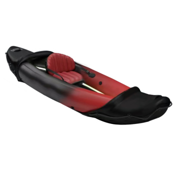 Customizable Inflatable Double Kayak INTEx K1 K2 - CE & BSCI Approved