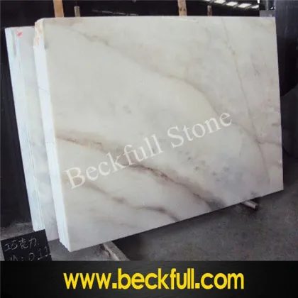 Chocolate White Slabs