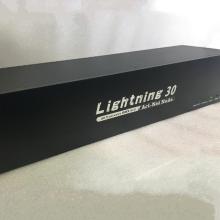 د 3d DMX پکسل ر light ا ریښتیني وخت مارمیرټ کنټرولر