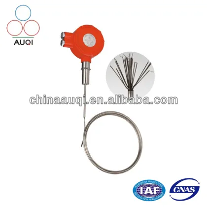 K Type Armored Thermocouple Probe
