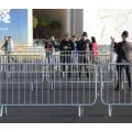 Traffic Pedestrian Barrier/ Safety Crowd Control Barrier