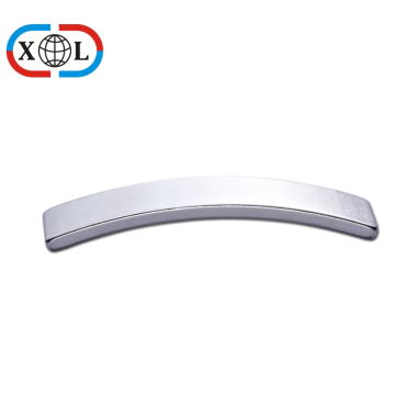 Super magnetic sintered neodymium magnet