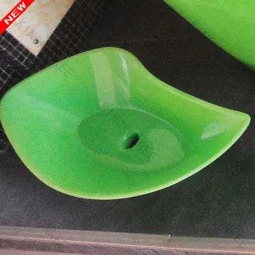 Colorful Artificail Marble Solid Surface Bathroom Wash Basins