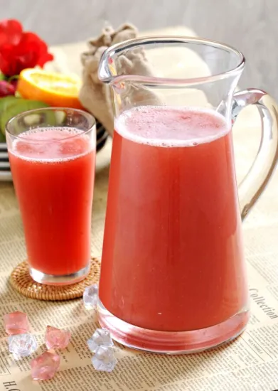 Natural Goji Concentrated Juice