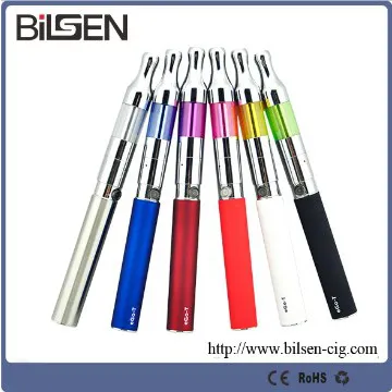 2014 Hottest Electronic Cigarette Colorful/Cheap Mini Protank