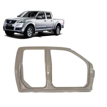 Auto Body Panel Wholesale: Metal Side Panels for Great Wall Wingle