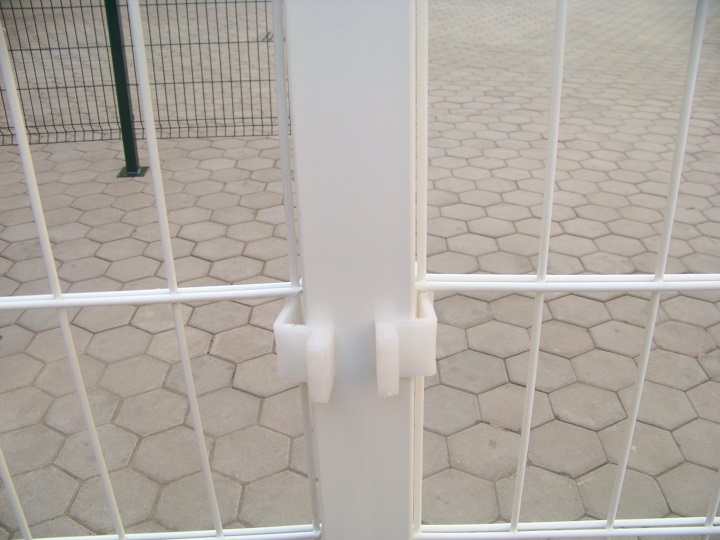 Prestige Wire Mesh Fence