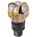 API Hybrid Drilling Bit