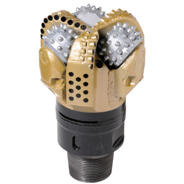 API Hybrid Drilling Bit