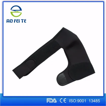 2016 new products elastic shoulder support belt for hot selling