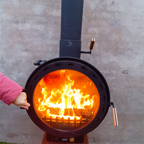 outdoor fire surrounds Energy fireplace