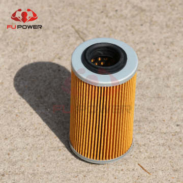 Performance Oil Filter for Sea-Doo Spark 2 Up 900 and Can-Am Maverick X3 R MAX 1000R