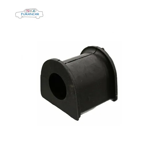 OEM Rubber Stabilizer Bar Bushing 54813-2D102 for Hyundai Nafurancar Factory Front Suspension Parts" 

However, considering typical SEO practices and keyword placement, a more refined title could be:

"Nafurancar Factory OEM Rubber Stabilizer Bar Bushing 