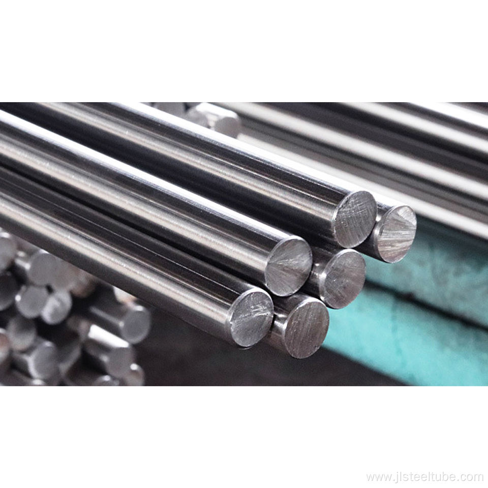 Good Quality 316 316L Stainless Steel Round Bar