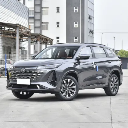 Changan CS75 Plus 1.5T 188hp Petrol SUV