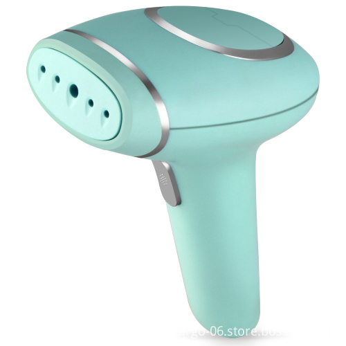 Portable Mini Handheld Garment Steamer for Home Use: Steaming Clothes Effortlessly