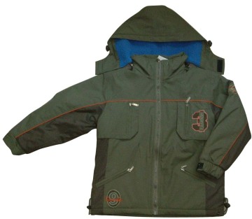 winter jacket