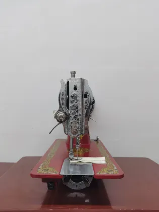 High-Quality JA Domestic Sewing Machines for Home Use - Hot Sale Apparel Machinery