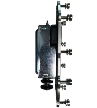 Wholesale Original Truck Transmission Parts - Truck Shift Actuator for ZF Transmission