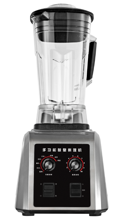 Commercial Blender Yx 040 02