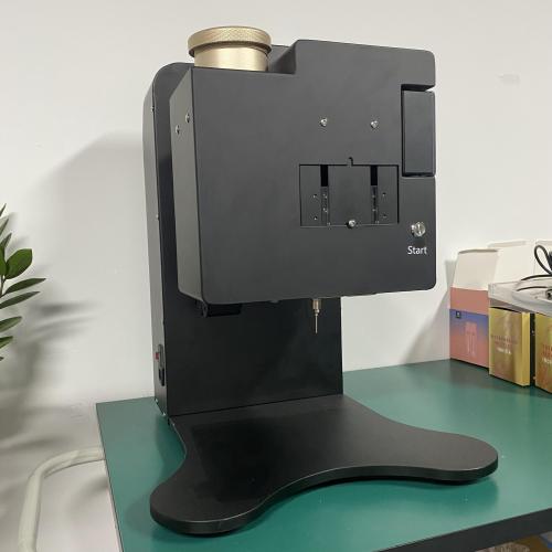 Máquina de llenado de cartucho de vape en venta