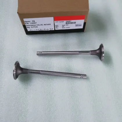 Cummins NTA855 Intake Exhaust Valve 3924492/3921444