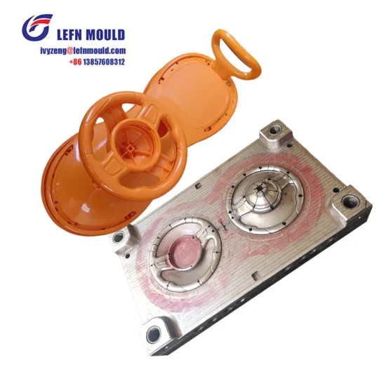 Customized Plastic baby toy car mould Cheap