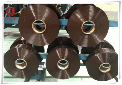 Best selling POY filament yarn Anti-Pilling Z-Twist & S-Twist