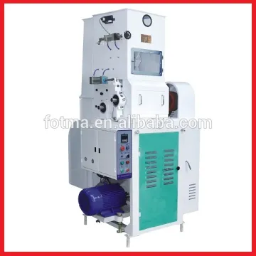 MLGQ-B Pneumatic Paddy Husker