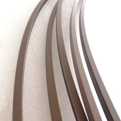 Hydraulic Seal High Precision Cylinder Face Seal