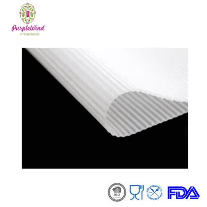 Food grade Safe Silicone sushi roll mat