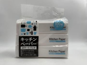 tisu dapur kertas dapur