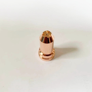 CB150 Plasma Cutting Consumables: Extended Cutting Tip & Nozzle