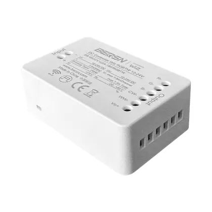 Buy TW Bridge Box I 12-24V CV Smart Controller for LED Strip Lights Online