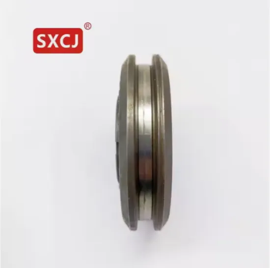 SXCJ-ZC0134: Brass Transmission Gear Assembly for BENZ MB100