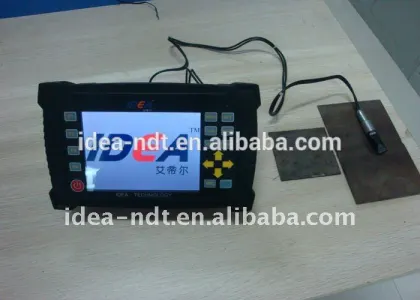 NDT Weld inspection equipment/quality control inspection equipment