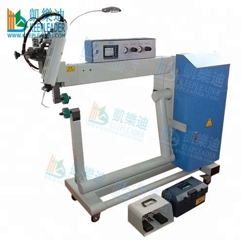 High Frequency Welding Machine for PVC Film and Tents