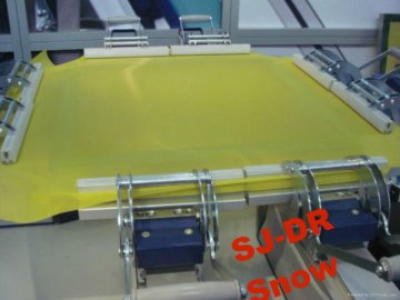 Polyester Screen Printing