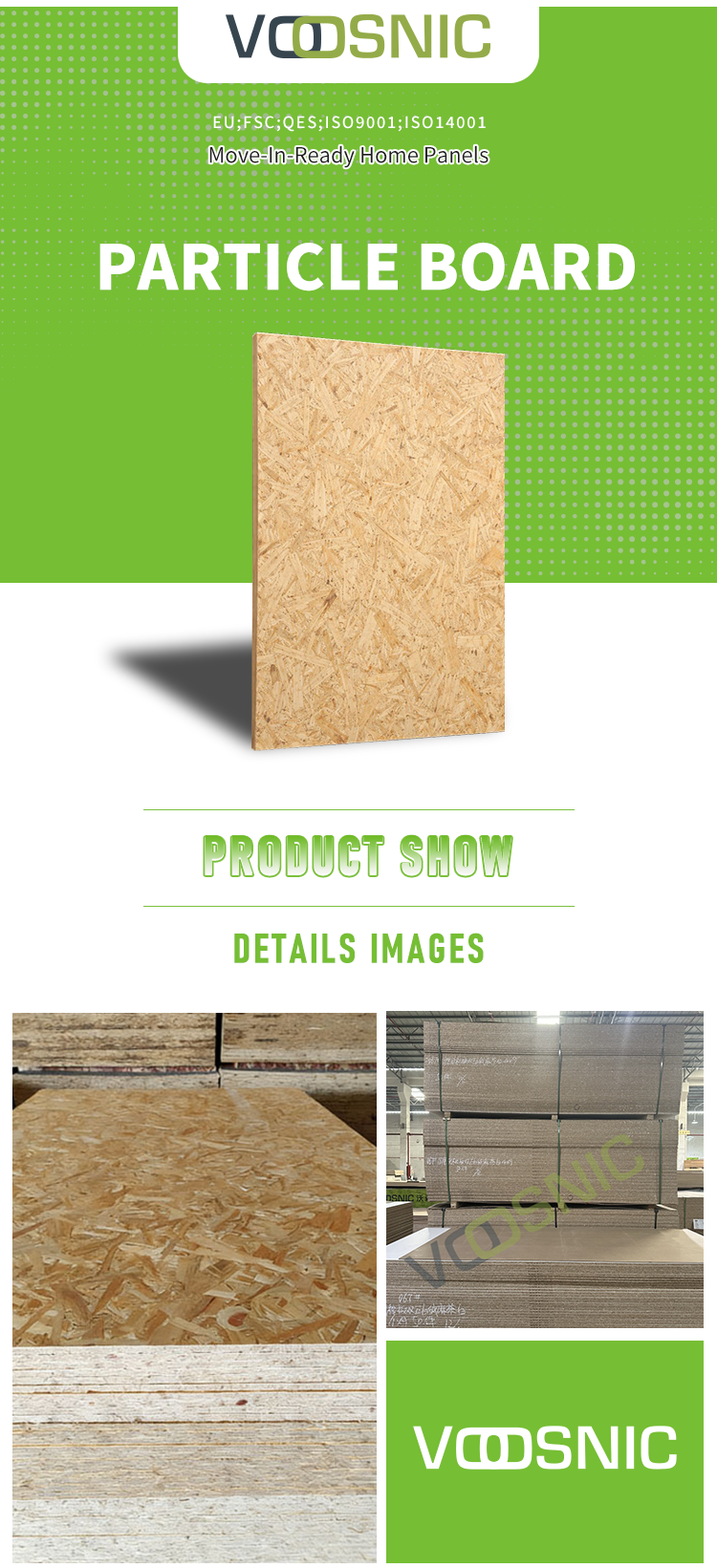 particle board001